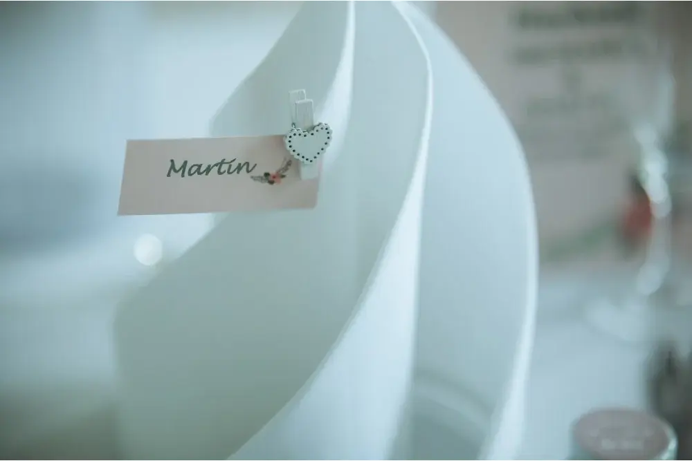 Michaela und Martin – Hochzeitsreportage, Aufnahme 01